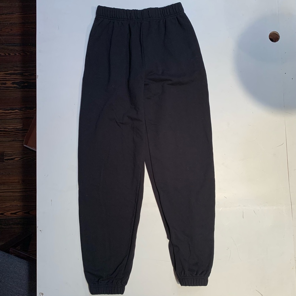 Aeropostale Fleece Joggers